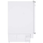 Встраиваемая морозильная камера Maunfeld MBFR88SW