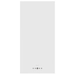 Каминная вытяжка Krona Dita R 400 white PB