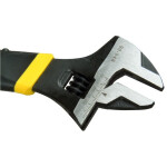 Разводной ключ Stanley Maxsteel 0-90-947