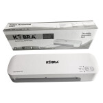 Ламинатор Kobra Queenlam 125 T A4