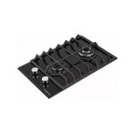 Встраиваемая газовая варочная панель Maunfeld EGHG.32.63CB/G