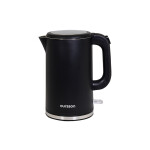 Чайник электрический Oursson EK1731W/BL