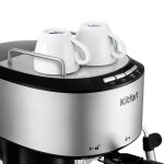 Кофеварка Kitfort KT-754