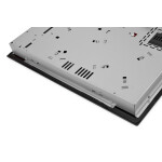 Встраиваемая электрическая варочная панель Zugel ZEH602B