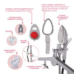 Отпариватель Endever Odyssey Q-911