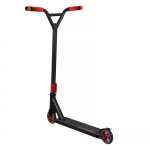Самокат трюковый Evo Fitness Speed черно-красный