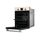 Встраиваемый электрический духовой шкаф Korting OKB 7951 CMB