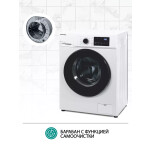 Стиральная машина Nordfrost i-WSQ4 8140 W