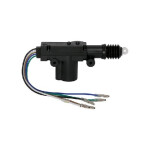 Автосигнализация Chameleon A-5