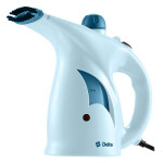 Отпариватель Delta DL-860Р серый/голубой