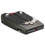 Радар-детектор Sho-Me STR-520