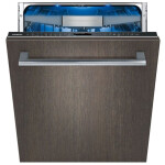 Встраиваемая посудомоечная машина Siemens SN 678X36TE