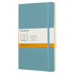Блокнот Moleskine Classic Soft Large (QP616B35)