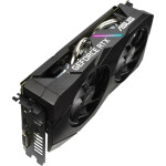 Видеокарта Asus Dual-RTX2060-O6G-EVO