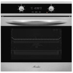 Встраиваемый электрический духовой шкаф Monsher MOE 6063