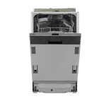 Встраиваемая посудомоечная машина Bosch SPV6YMX11E