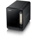 Сетевое хранилище ZyXEL NAS326