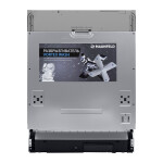 Встраиваемая посудомоечная машина Maunfeld MLP-12IMRO