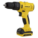 Шуруповерт Stanley SCH121S2K