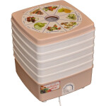 Сушилка для овощей Помощница СШ-010 люкс