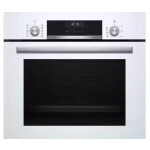 Встраиваемый электрический духовой шкаф Bosch HBJ517YW0R