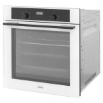 Встраиваемый электрический духовой шкаф Korting OKB 691 CSGW