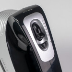 Миксер Galaxy GL 2208 черный