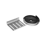 Встраиваемая индукционная варочная панель Korting HI 32021 B