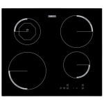 Встраиваемая индукционная варочная панель Zanussi ZEI 5680 FB