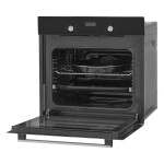 Встраиваемый электрический духовой шкаф Simfer B6ES58016