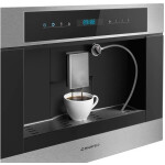 Встраиваемая кофемашина Maunfeld AMCM1503S