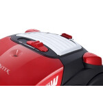 Пылесос Centek CT-2511 красный