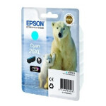 Картридж Epson C13T26324012
