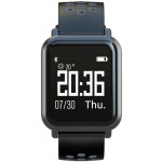 Умные часы Jet Sport SW-4 grey