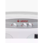 Каминная вытяжка Gefest ВВ 1