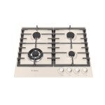 Встраиваемая газовая варочная панель Gefest ПВГ 1214-01 К81