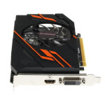 Видеокарта Gigabyte NVidia GeForce GT 1030 (GV-N1030OC-2GI)