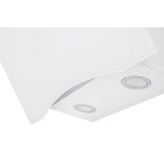 Каминная вытяжка Exiteq EX-1116 white