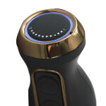 Блендер погружной Zigmund & Shtain BH-340M