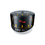 Сушилка для овощей Steba ED 8