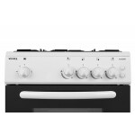 Газовая плита Vestel VC G56 WH