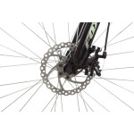 Велосипед Foxx 29SHD.AZTECD.20GR2