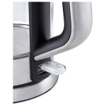 Чайник электрический Kitfort КТ-617