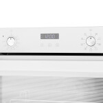 Встраиваемый электрический духовой шкаф Maunfeld EOEM.769W