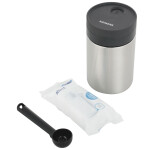 Кофемашина Siemens TE653M11RW