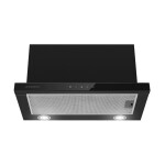 Встраиваемая вытяжка Maunfeld TS Touch 60 черный