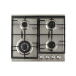 Встраиваемая газовая варочная панель Schaub Lorenz SLK GE6511