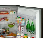 Холодильник Schaub Lorenz SLU C188D0 G