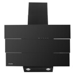 Каминная вытяжка Maan Saturn 50 черный