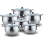 Набор посуды Kelli KL-4204